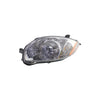 Halogen Headlight Assembly Left and Right Set For
