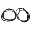 Toyota Dyna 200 BU60-BU63, YU61, U90, BU90 Front Door Weatherstrip x2