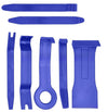 Car 78PCS Door Panel and Interior Trim Removal Tools Kit