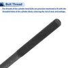 Toyota Corolla 1.8L L4 Cylinder Head Bolt Set (2009-2020)