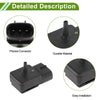 TOYOTA Picnic MAP Sensor / Manifold Absolute Pressure (2003–2010)