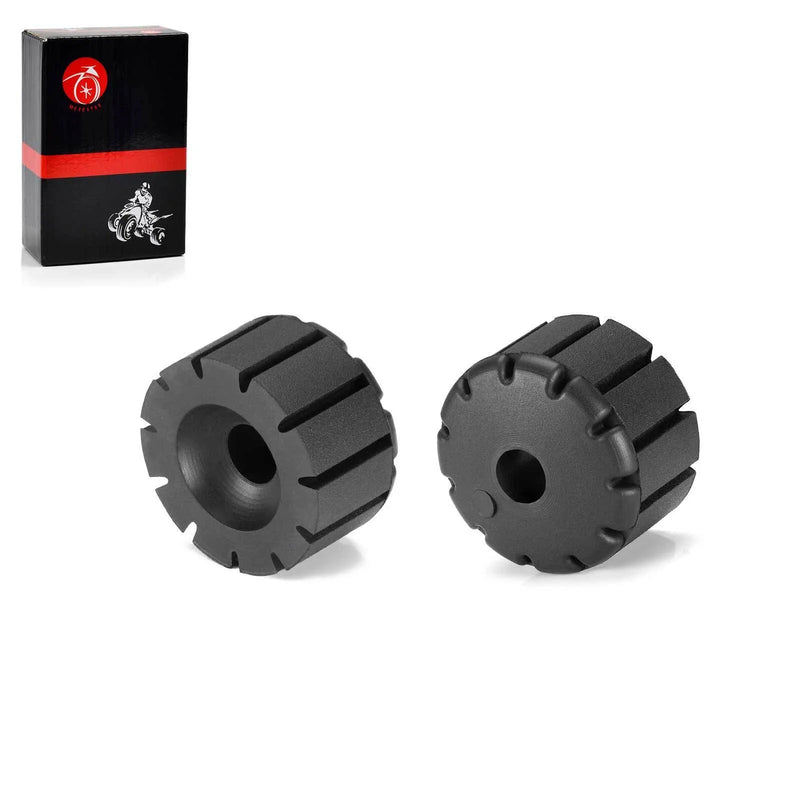 Honda CB250 / CB360 / CB400 / CB500 / CB550 2PC Fuel Tank Rubber Mount