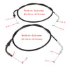 Yamaha XVS1100 Drag Star Throttle Cable (1999-2003)
