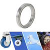 Scooter Skateboard Wheel Deep Groove Ball Bearings P6 60x78x10mm 1 Pc