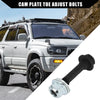 Nissan Sentra Camber Caster and Alignment Kit (2015-2019)