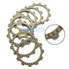 Yamaha TZR250R Clutch Friction Plate Kit (1991-1993)