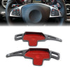 Mercedes-Benz A / B / C / E / G / S / V-Class Steering Wheel Shifter Paddle Extensions