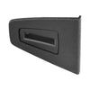 BMW Z4 E89 Stowage Compartment Trim Panel Bracket (2008-2016)
