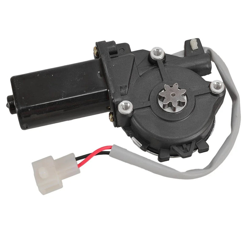 Toyota Land Cruiser LC80 Front Left Window Regulator Motor (1990-1997)