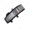 Toyota Camry Aurion Rearview Side Mirror Turn Signal Lights (2006-2011)