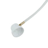 Hose Extension 4.5mm Car Accessories Extension Hose Plastic & Metal