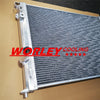 Chrysler 300 SRT-8 6.4L Aluminum Radiator (2012-2014)