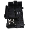 Cadillac ATS XTS, Buick Fuse Box Battery Terminal Cover (2013)