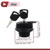 SUZUKI APV CARRY with 2 Keys Locking Gas Cap
