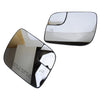 Ford Explorer Heated Wing Mirror Glass Pair (2011-2019)