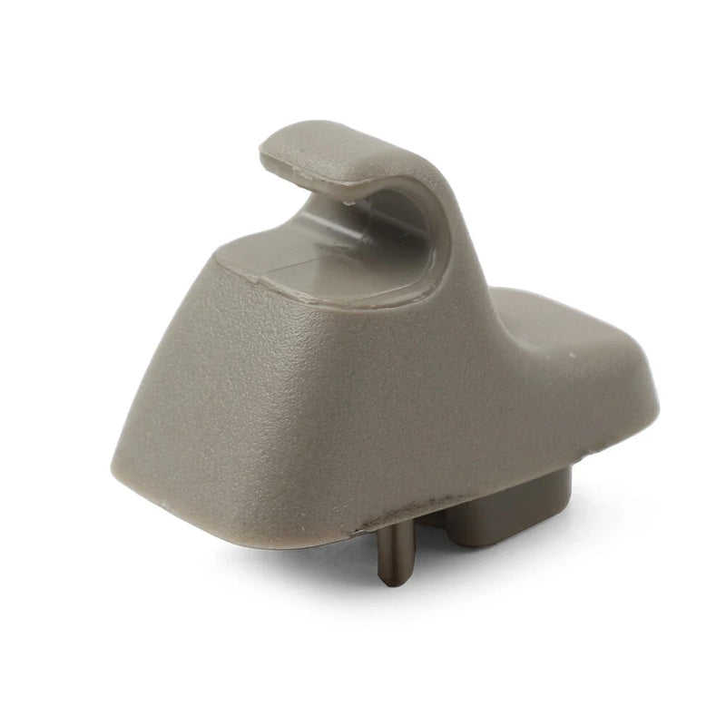 Dodge Ram 1500 2500 3500 4500 5500 Sun Visor Retainer Clip (2002-2023)