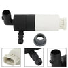 Saab 9-3X, 9-3 Windscreen Washer Pump (2009-2012, 2002-2015)