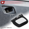 Mercedes-Benz GLA45 AMG Front Right Washer Nozzle Cover (2015-2019)