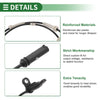 BMW G30 ABS Wheel Speed Sensor (16-17)