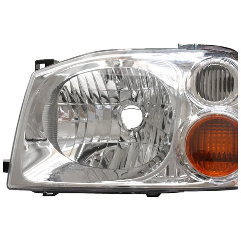 Nissan Navara D22 2001-2014 Left Passenger LHS LH Genuine Headlight