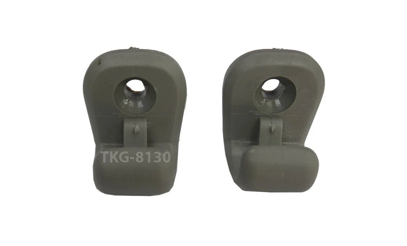 Mitsubishi Pajero / Shogun, Eclipse, Galant, L200 Sun Visor Clip (1991-2023)