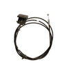 Mazda 6 Hood Release Cable (2003-2008)