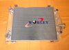 Ford Flathead Engine Manual Transmission Aluminum Radiator (1932)