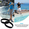 Zodiac MX8 MX6 Baracuda R0526100 Pool Cleaner 4 x Tracks