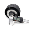 Ford Courier / Econovan / Ranger / Everest 1971-2012 Steering Wheel Boss Kit