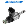 Ford Mustang 2019-2023 Fuel Injector (2 x EJ7Z9F593C/EJ7Z9F593A)