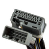 Honda Accord Radio Wiring Harness Connector (2008-2012)