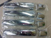 Mitsubishi L200 Triton 4 Door Handle Covers (2006-2009)