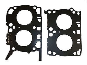 Subaru BRZ 2 x HEAD GASKET+HEAD BOLTS