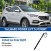 Hyundai Santa Fe Rear RH Tailgate Power Lift Support (2015-2018)