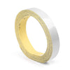 DIY Reflective Sticker Tape Body Stripe Decal 16.40ft x 0.39in