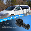 Toyota Sienna Engine Torque Strut Mount (2004–2006)