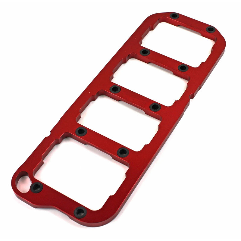 Holden 253 304 308 Anodized Aluminum Main Girdle