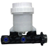 Mitsubishi Nimbus Wagon 4cyl Brake Master Cylinder (1984 - 1991)