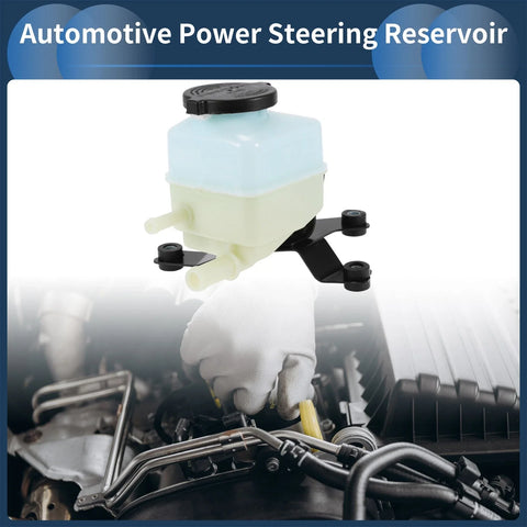 Toyota Land Cruiser Power Steering Reservoir (1998–2007)