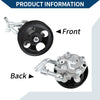 Nissan Frontier (2005-2016) 1 Pc Power Steering Pump