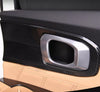 Kia Sorento ABS Carbon Fiber Inner Door Handle Frame Cover Trim (2021-2023)