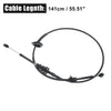 Ford Bronco, F-150 Gear Control Shift Cable (1992-1997)