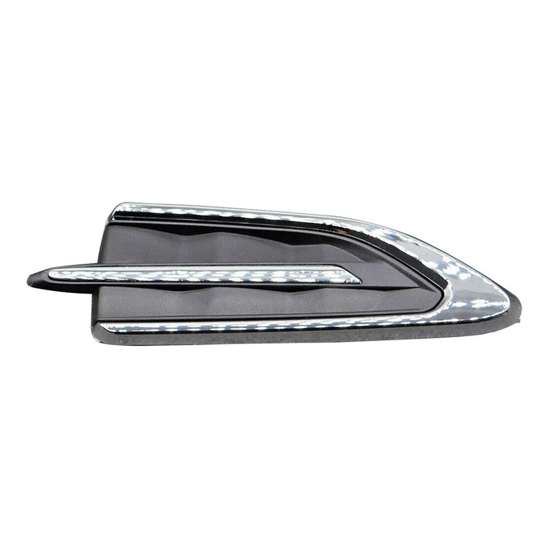 Ford Escape Front Left Fender Ornament (2013-2019)