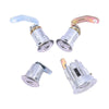 Toyota Land Cruiser Ignition Switch & Door Lock Cylinder (1969-1986)