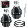Suzuki King Quad 450 / 500 / 750 2pcs A-Arm Ball Joint (2008-2021)