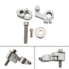 Honda GL1500 Auxiliary Shifter Support (1987-2000)