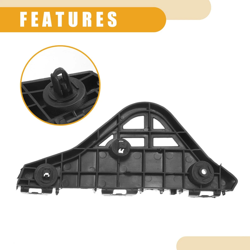 Toyota Camry Aurion RH Front Bumper Support Bracket (2012-2014)