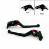 Suzuki GSXR1000 GSXR600 GSXR750 Brake Clutch Lever (2009-2014)