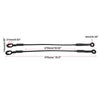 Chevy S10 (1994-1998) Tailgate Cables (2000-2004)