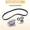 Honda Civic 1.6L Auto Timing Belt & Water Pump Set (2001-2005)
